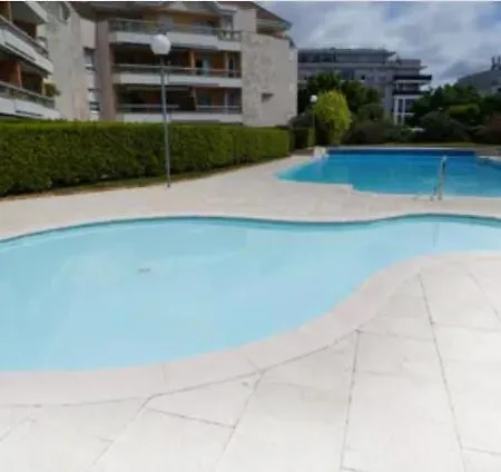 Toison Avec Piscine