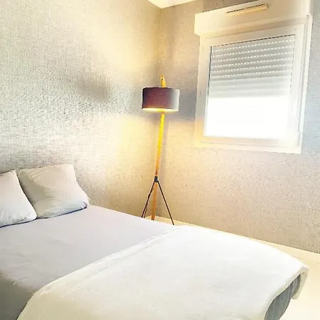 Apartment Toison Avec Piscine Dijon