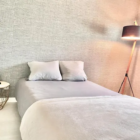 Appartement Toison Avec Piscine