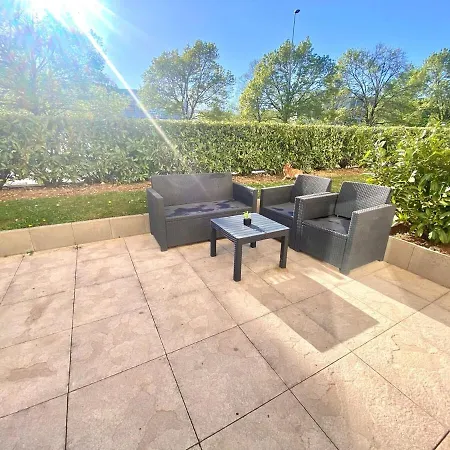 Toison Avec Piscine Dijon