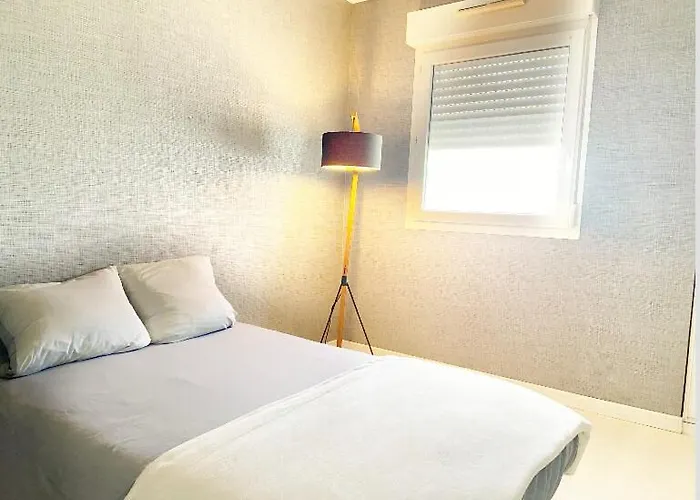 Apartment Toison Avec Piscine Dijon